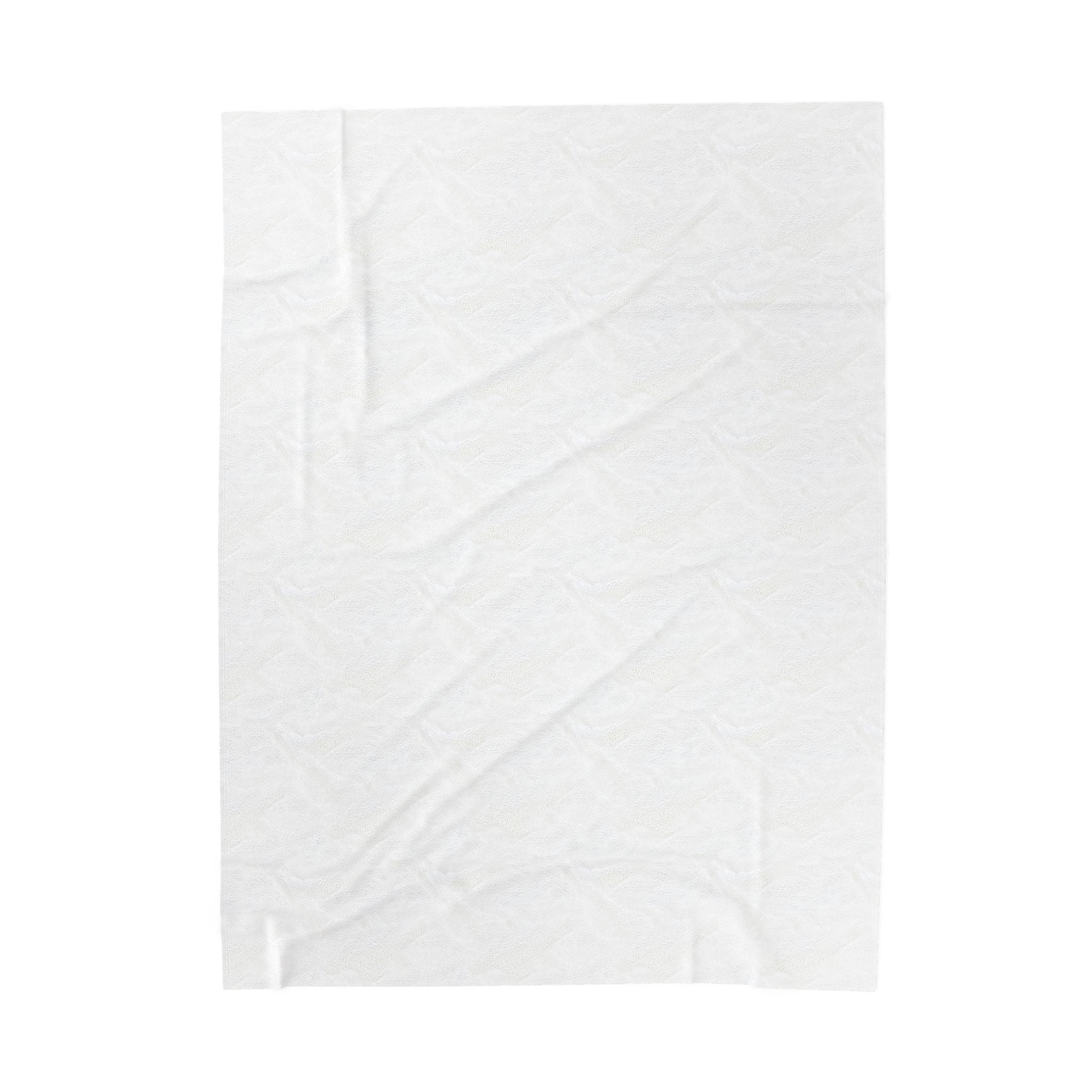 Kindred Guard Velveteen Plush Blanket — 'Protect What Matters' Fantasy Throw