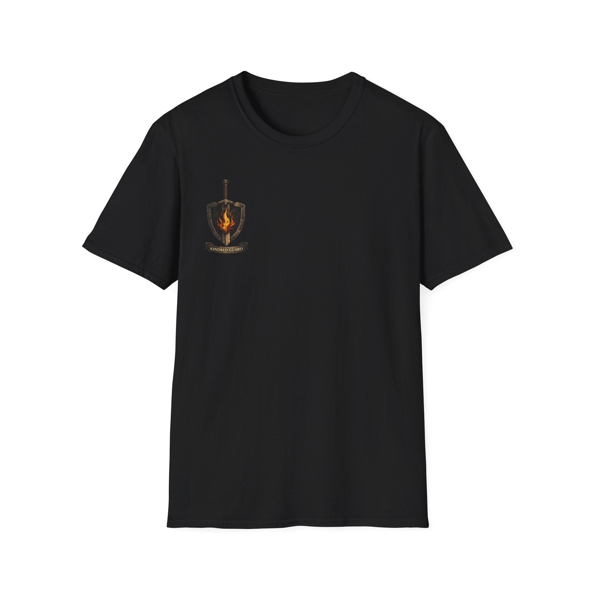 Edrick Pyra Kindred Guard Dragon T-Shirt