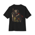 Edrick & Pyra Cute Dragon Tee — Fantasy Couple Graphic Shirt