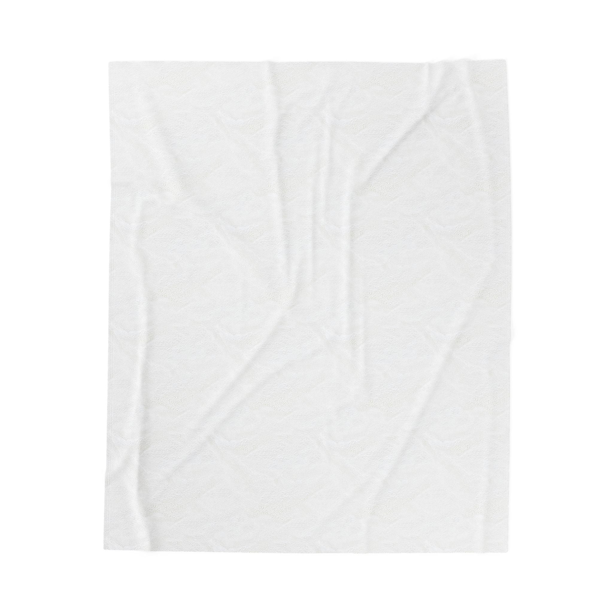 Kindred Guard Velveteen Plush Blanket — 'Protect What Matters' Fantasy Throw